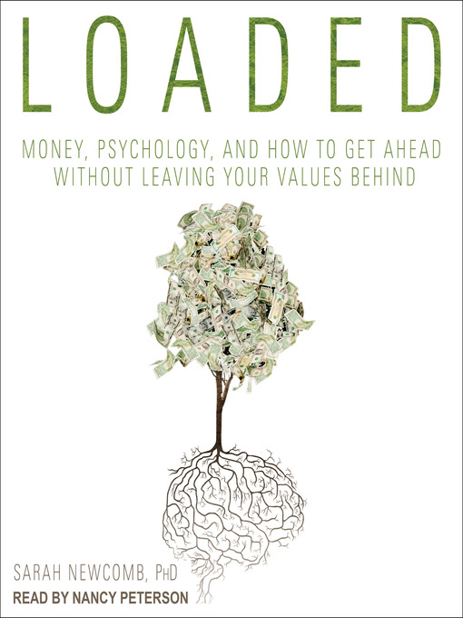 Title details for Loaded by Sarah Newcomb - Available